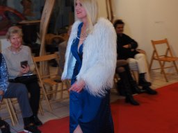 Collective Courage Family Show 2024 am 5.12.2024